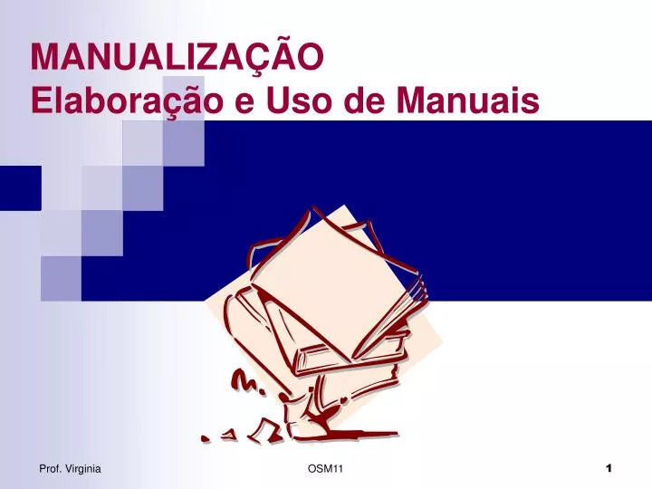 manualiza o elabora o e uso de manuais