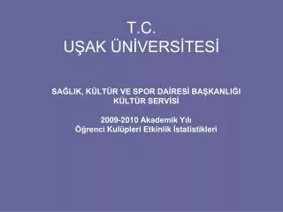 t c u ak n vers tes