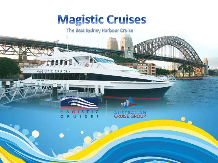 magistic cruises