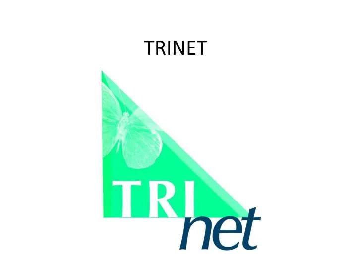trinet