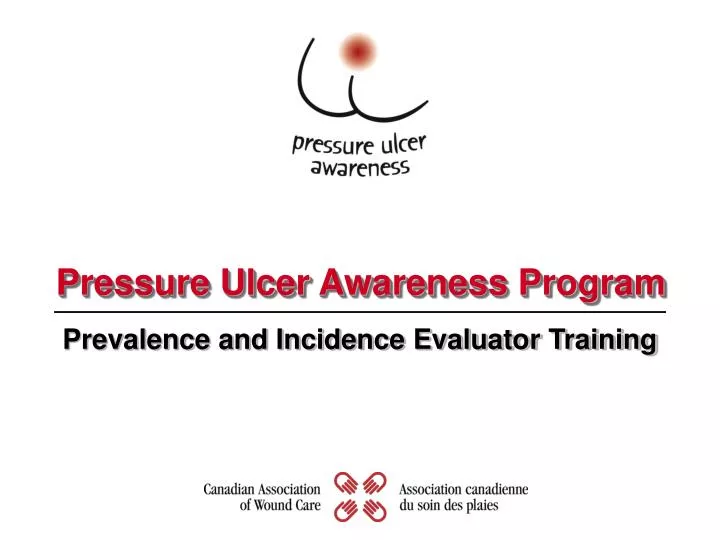pressure ulcer awareness program