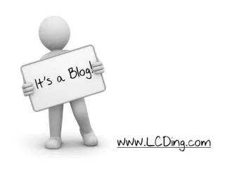 Why You must Visit my Blog LCDIng