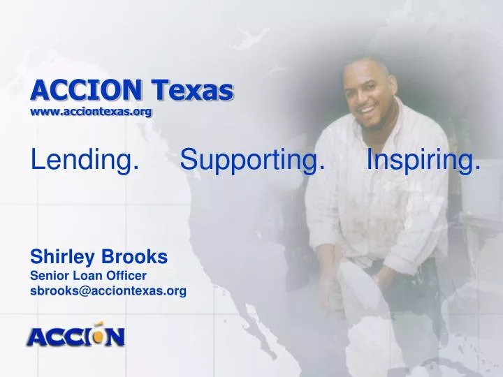 accion texas www acciontexas org