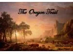 The Oregon Trail - slide 1