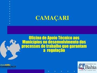 cama ari