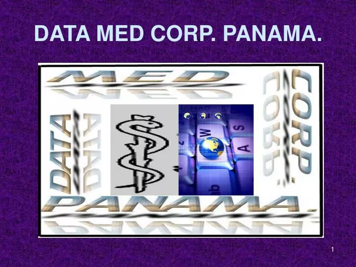 data med corp panama