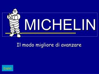 michelin