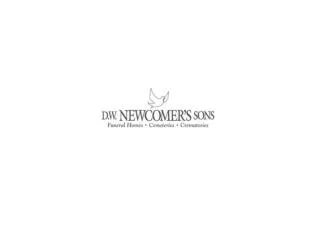 DW NewComer's Son - Funeral Homes Kansas City & Missouri