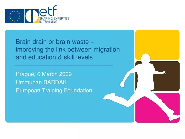 brain drain or brain waste improving the link between migration and education skill levels