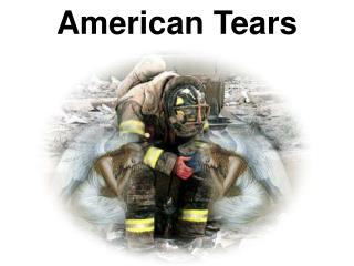 American Tears