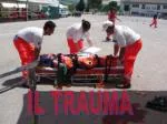 IL TRAUMA - slide 1
