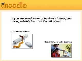 If you are a n educator or business trainer, you have probably heard all the talk about......