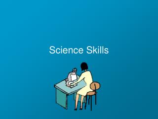 science skills