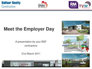 Meet the Employer Day