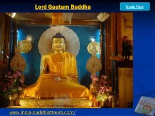 buddhhist tour