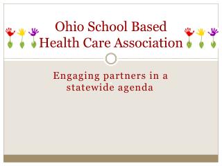 Ohio School Based Health Care Association