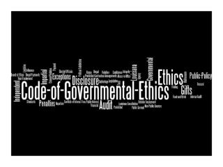 Louisiana Code of Governmental Ethics