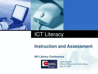 ICT Literacy