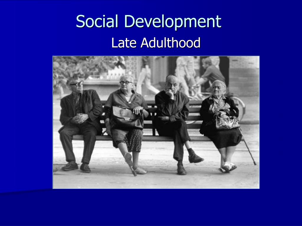 PPT - Social Development PowerPoint Presentation, free download - ID:457048