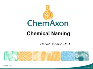 Chemical Naming