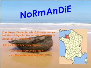 NoRmAnDiE