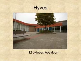 Hyves