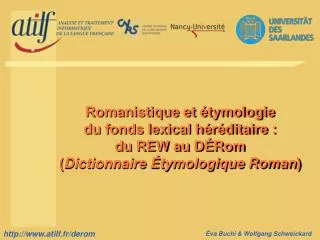 accueil diaporama