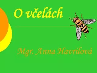o v el ch