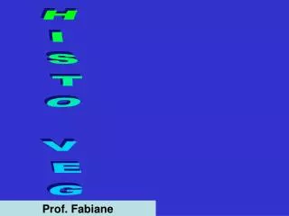 Prof. Fabiane