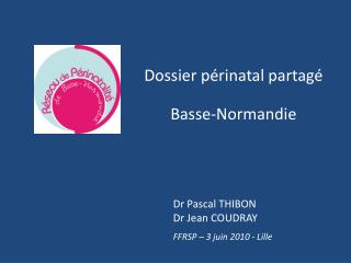 dossier p rinatal partag
