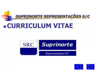 suprinorte representa es s c