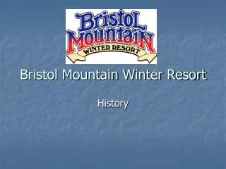 Bristol Mountain Winter Resort