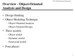PPT - Evaluation Basics & Objectives Oriented Models PowerPoint ...