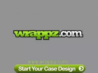 iPhone Accessories by Wrappz.com