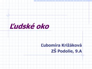 udsk oko