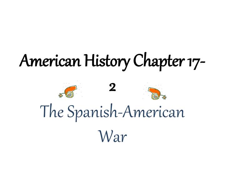 american history chapter 17 2