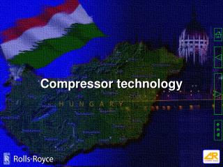 Compressor technology