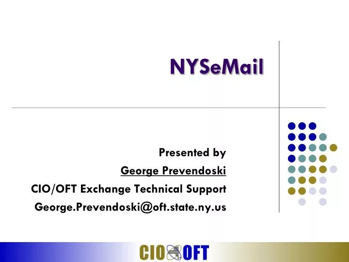 nysemail