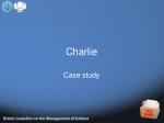Charlie - slide 1