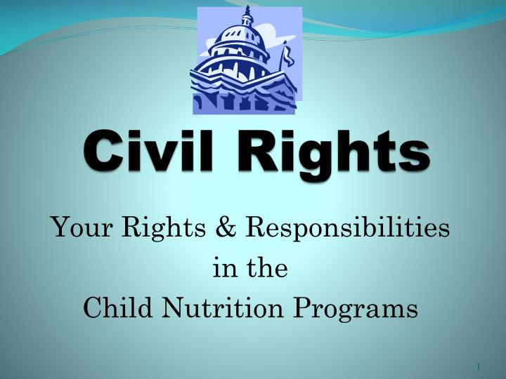 c ivil rights