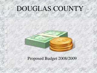 DOUGLAS COUNTY