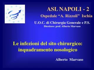 ASL NAPOLI - 2