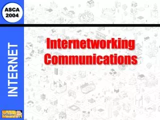 Internetworking Communications