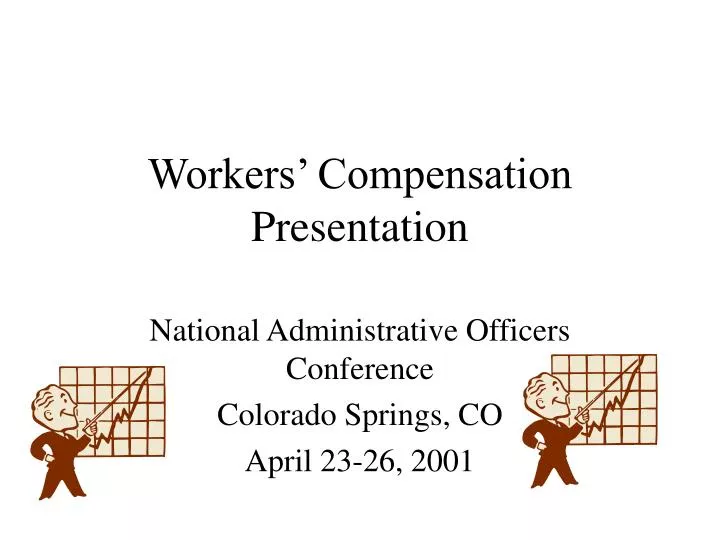 workers compensation presentation