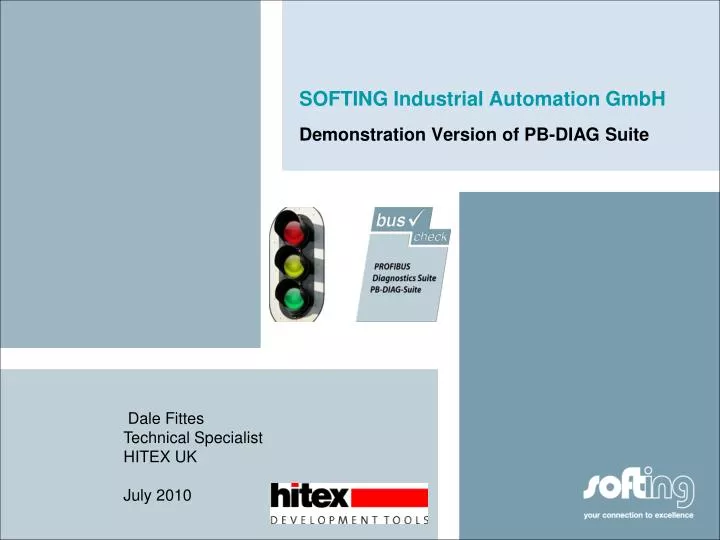 softing industrial automation gmbh