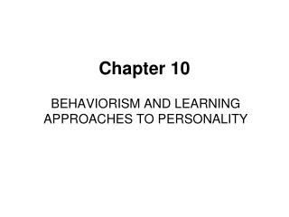 chapter 10