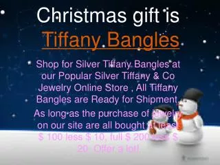 Discount Tiffany & Co