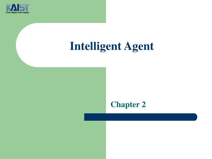 intelligent agent