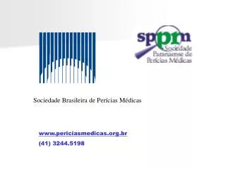 www.periciasmedicas.org.br (41) 3244.5198