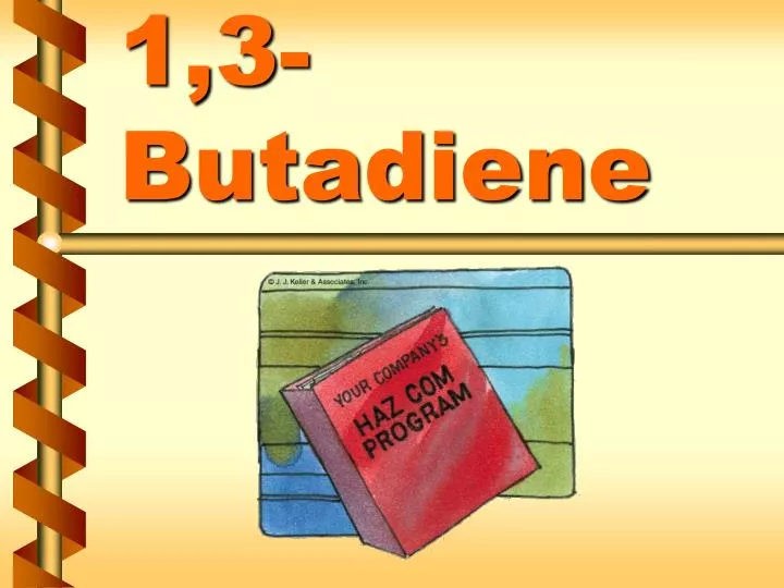 1 3 butadiene